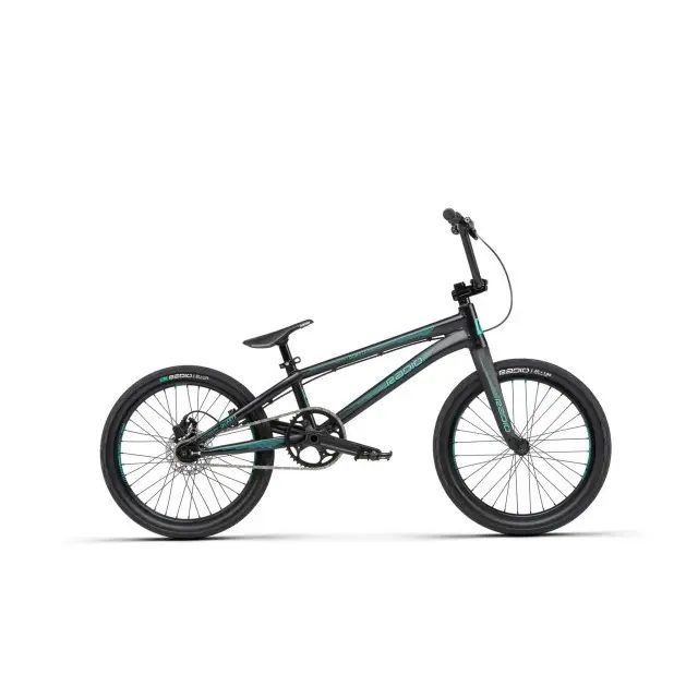 Rahmen Radio Race Quartz Pro L