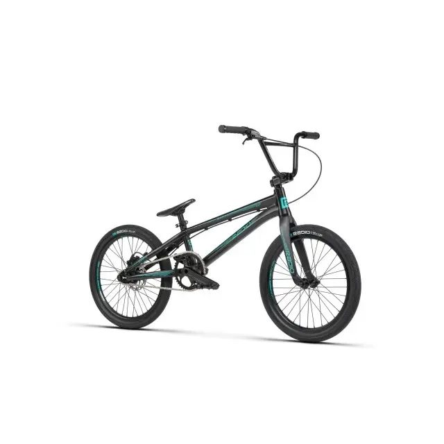 Rahmen Radio Race Quartz Pro 2XL
