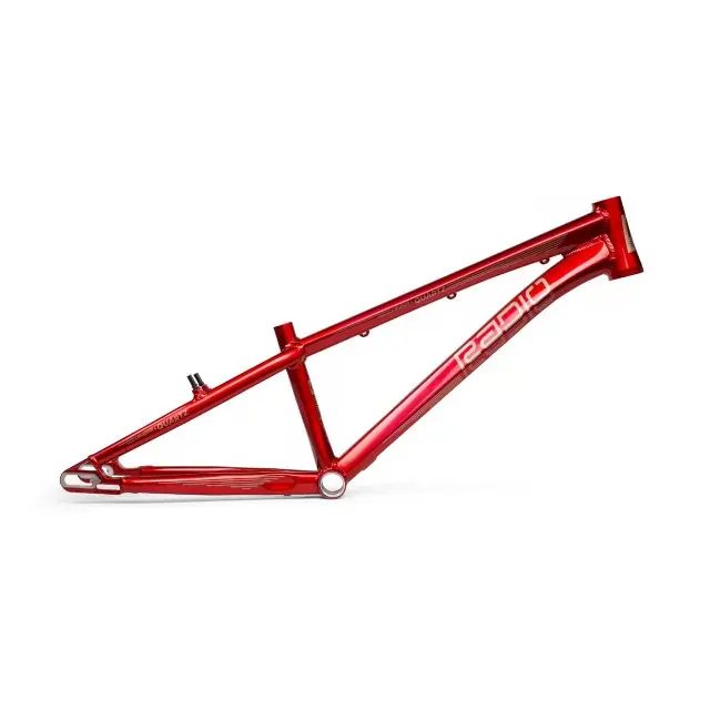 Rahmen Radio Race Quartz Cruiser