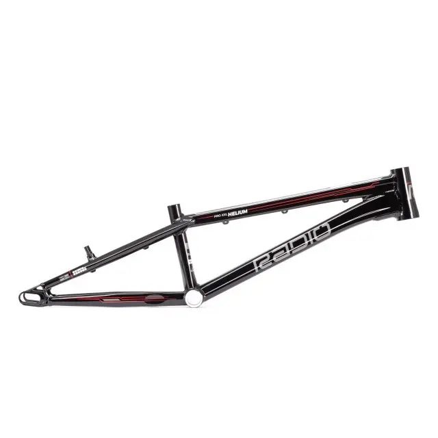 Rahmen Radio Race Helium Pro 2XL