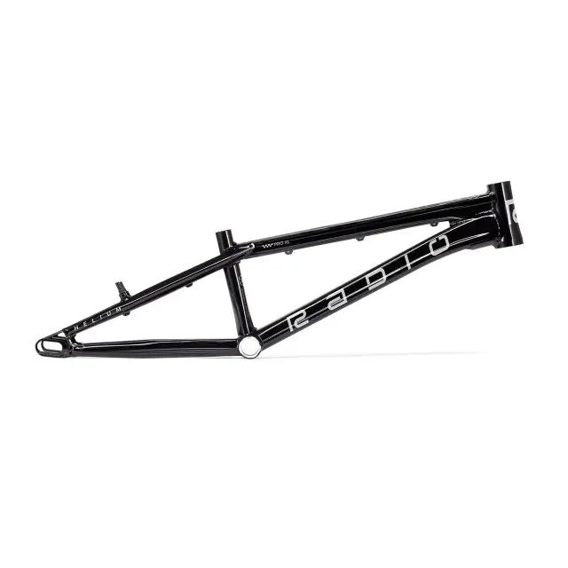 Rahmen Radio Race Helium Pro 4XL