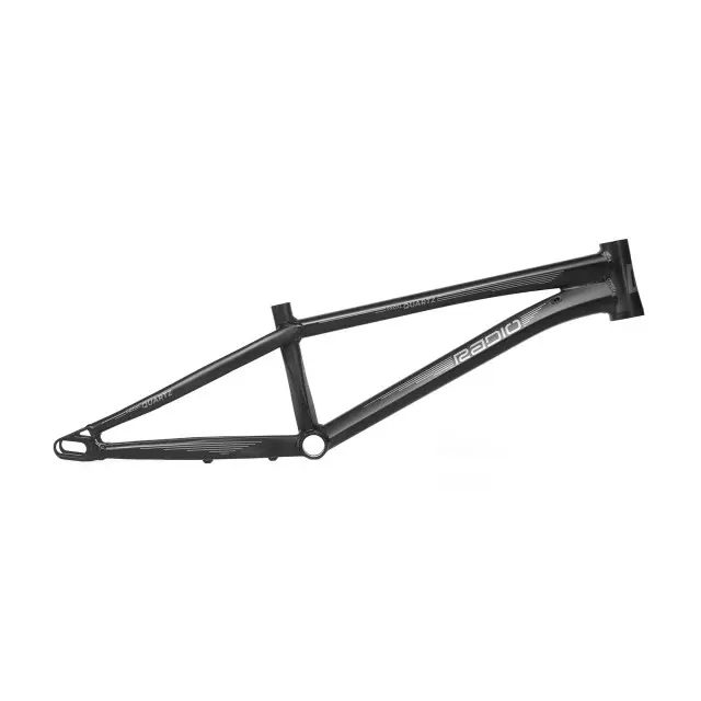 Rahmen Radio Race Quartz Pro XL