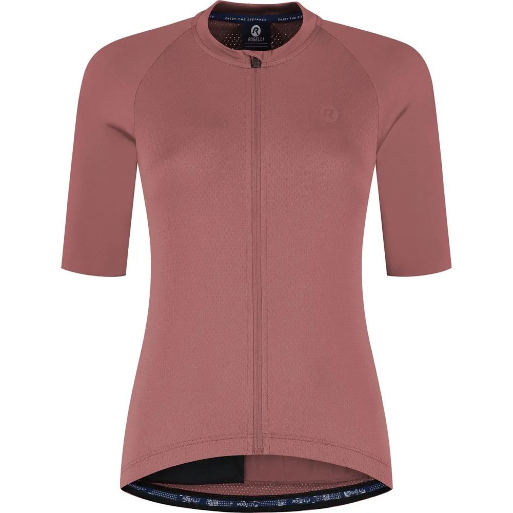 Trikot Damen Rogelli Essential II