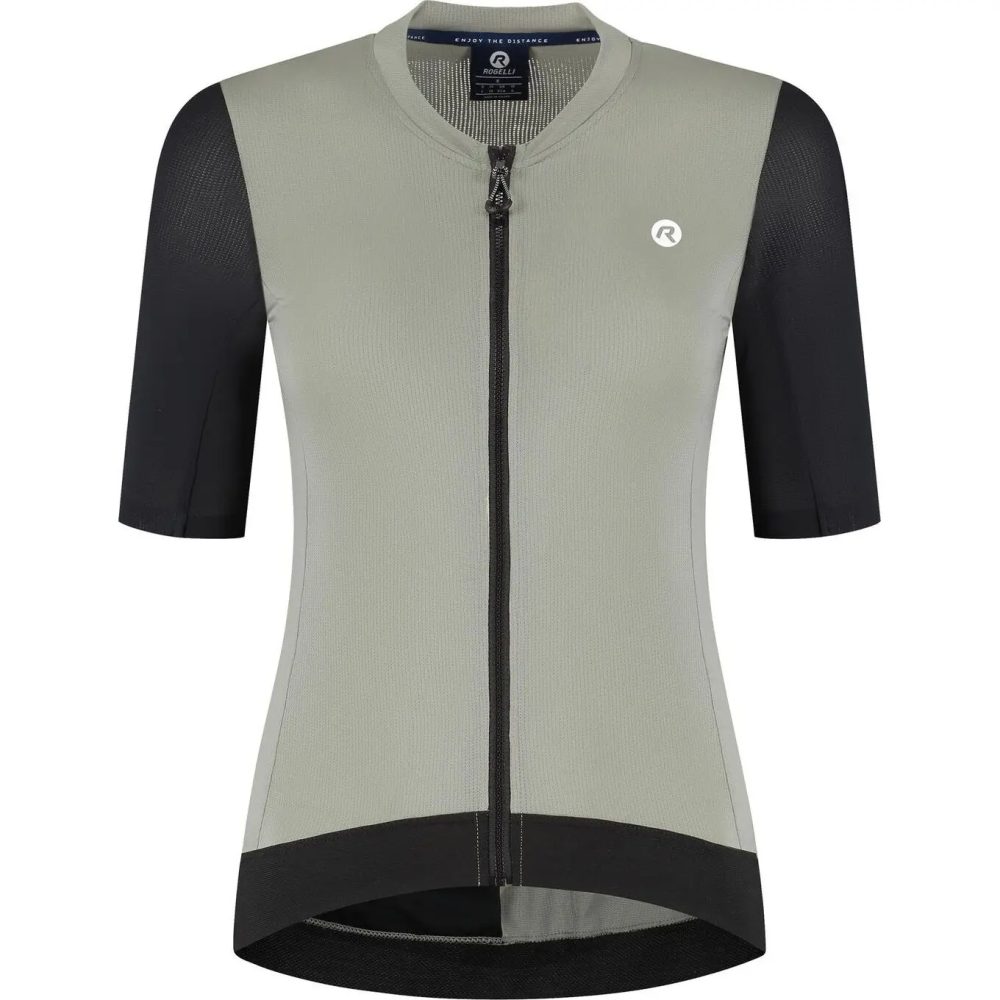 Trikot Damen Rogelli Distance II