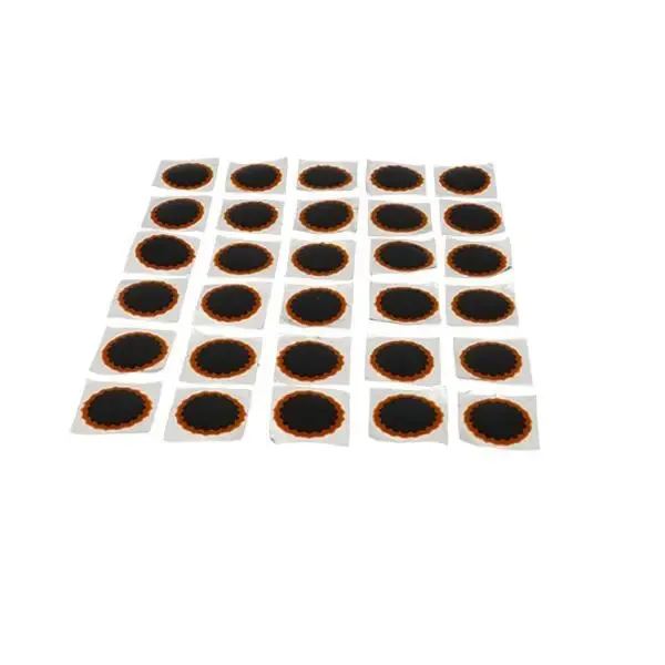 Rundes Fahrradreparaturset Rema TipTop (x30)