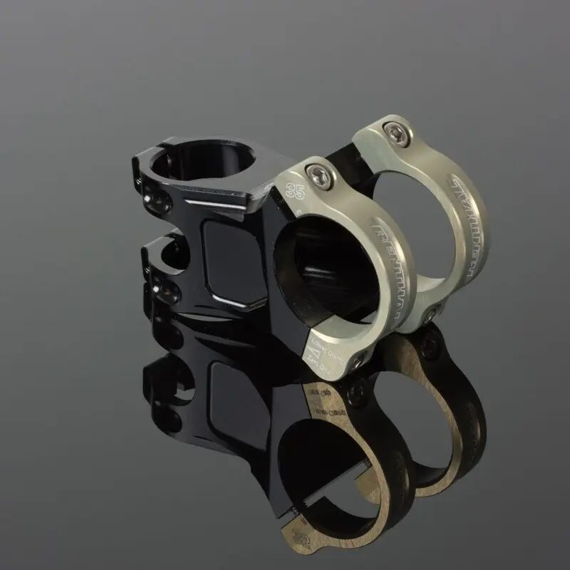 Fahrradlenkervorbau ±6° Renthal Apex
