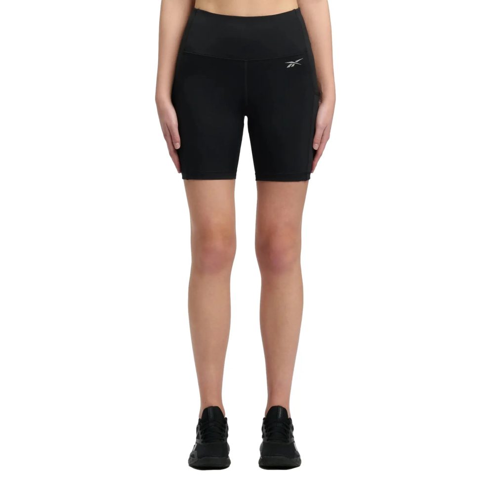 Damen Tights Reebok High Rise