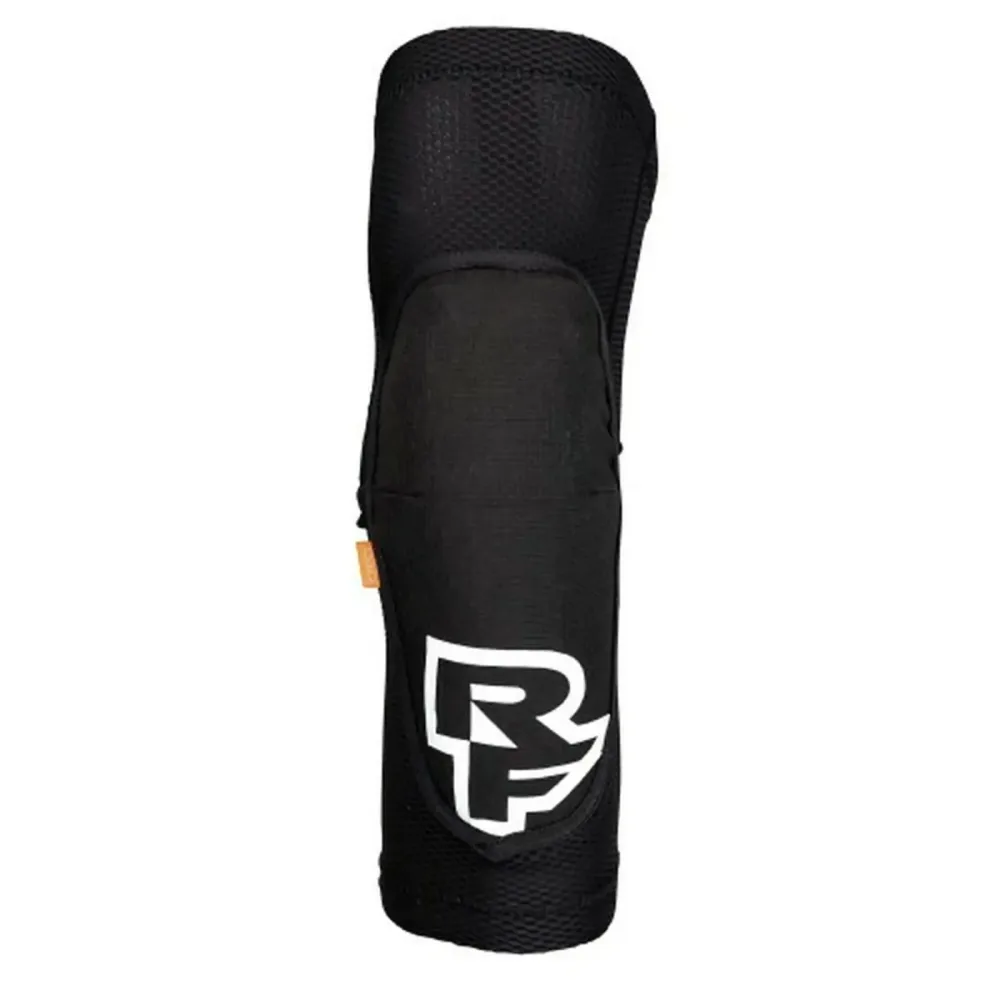 Knieschützer Race Face Covert Stealth