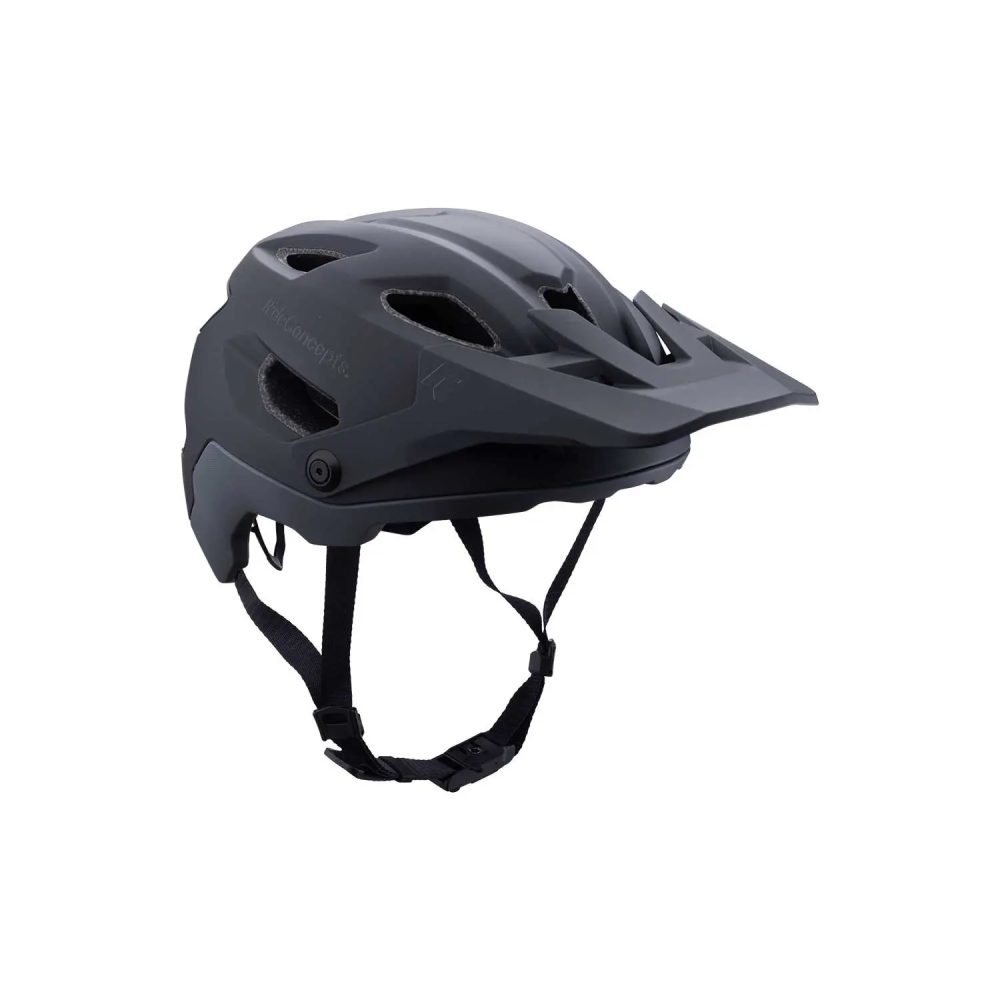 Helm Ride Concepts Dissent