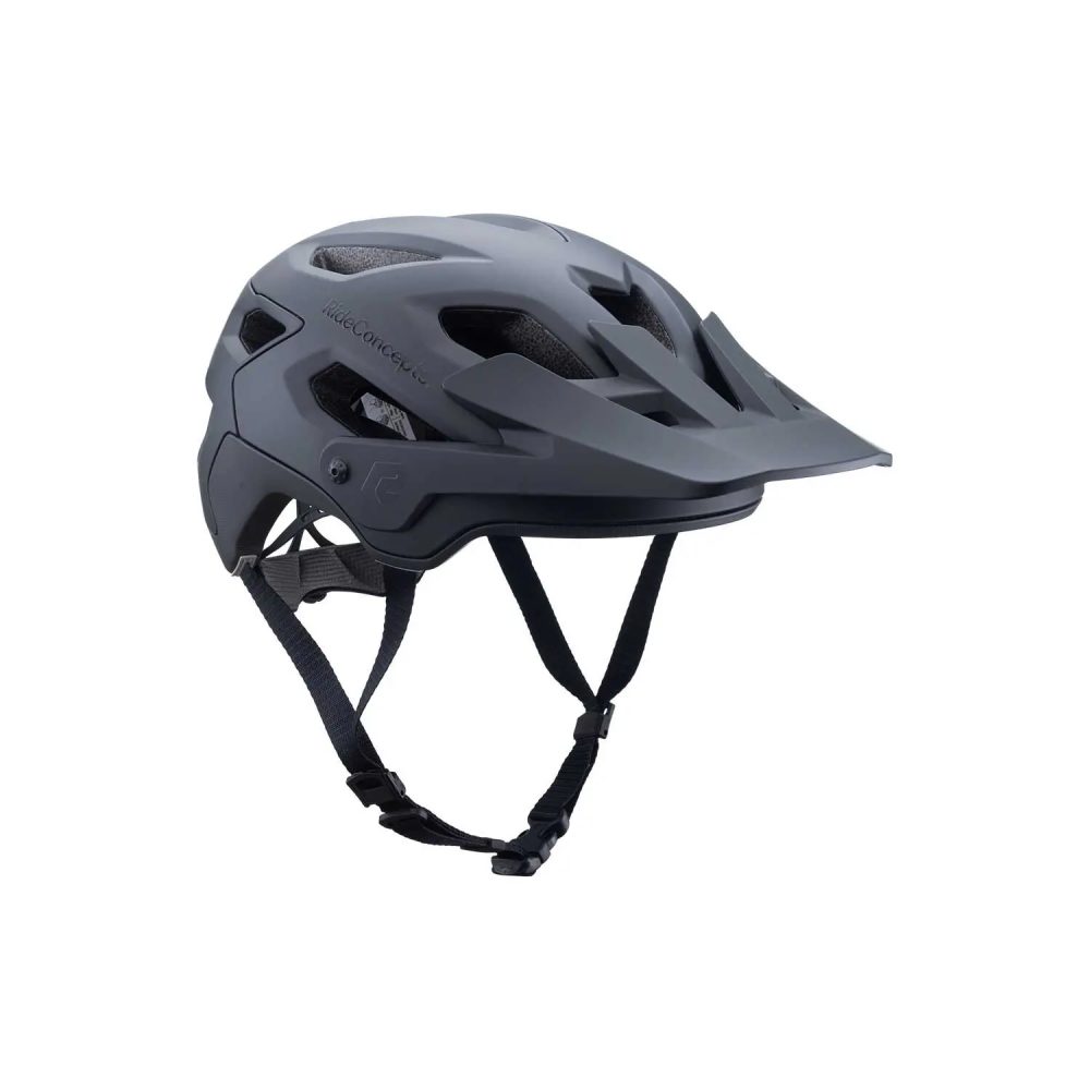 Helm Ride Concepts Deploy