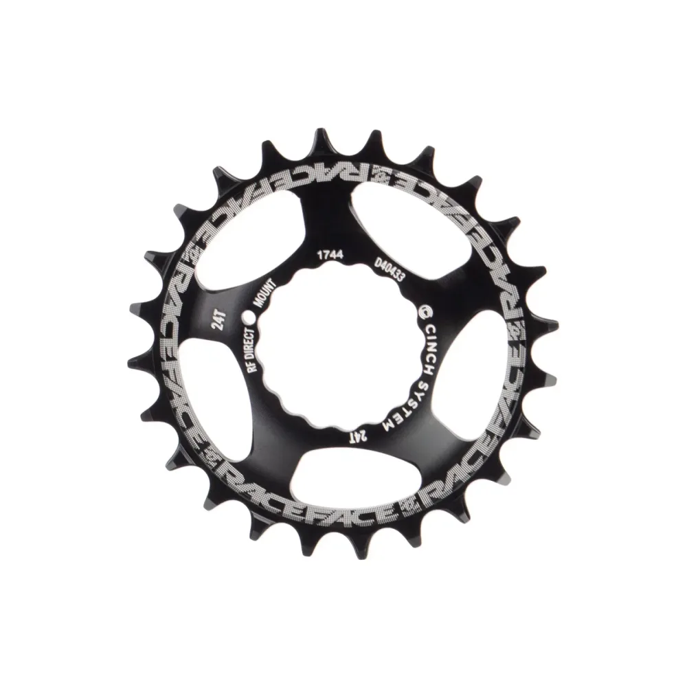 Tablett Race Face Direct Mount