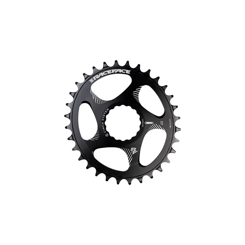 Ovales Tablett Race Face Direct Mount