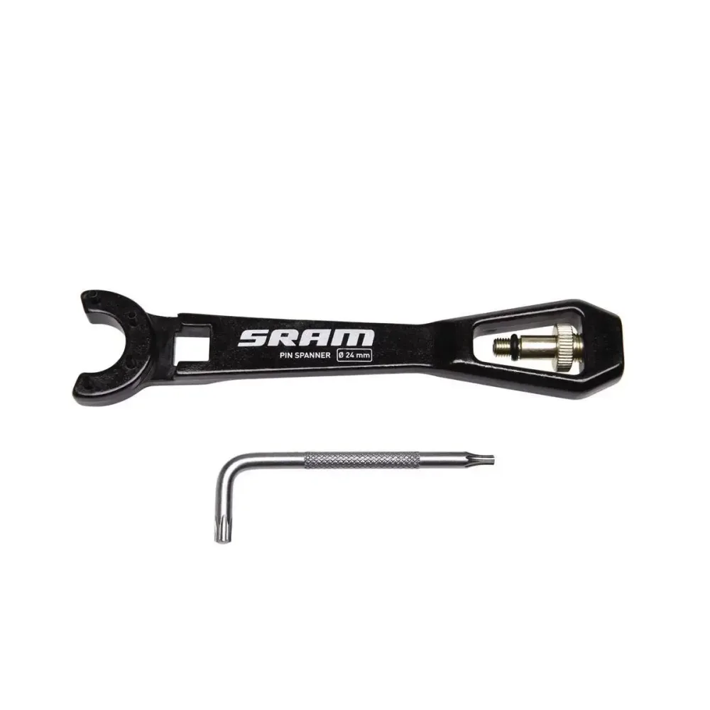 Multifunktionswerkzeug für Ventil Rockshox Spanner/Valve Tool Vvd/Vvdair