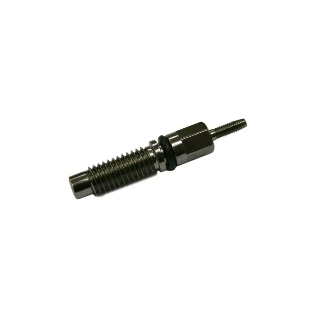 Anschluss für Schlauch/Sattelstütze Rockshox Hose Barb Reverb Remote
