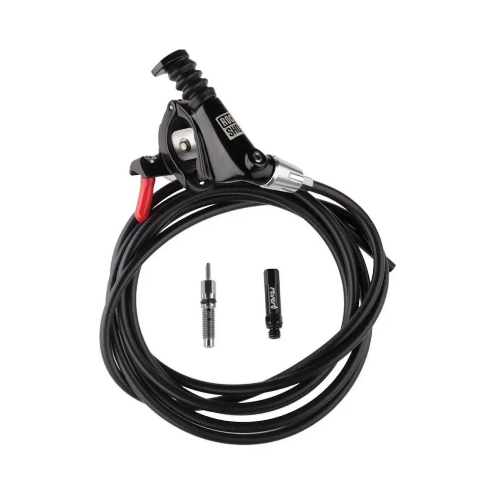 Bestellung Teleskopsattel Rockshox Poploc Reverb Droite
