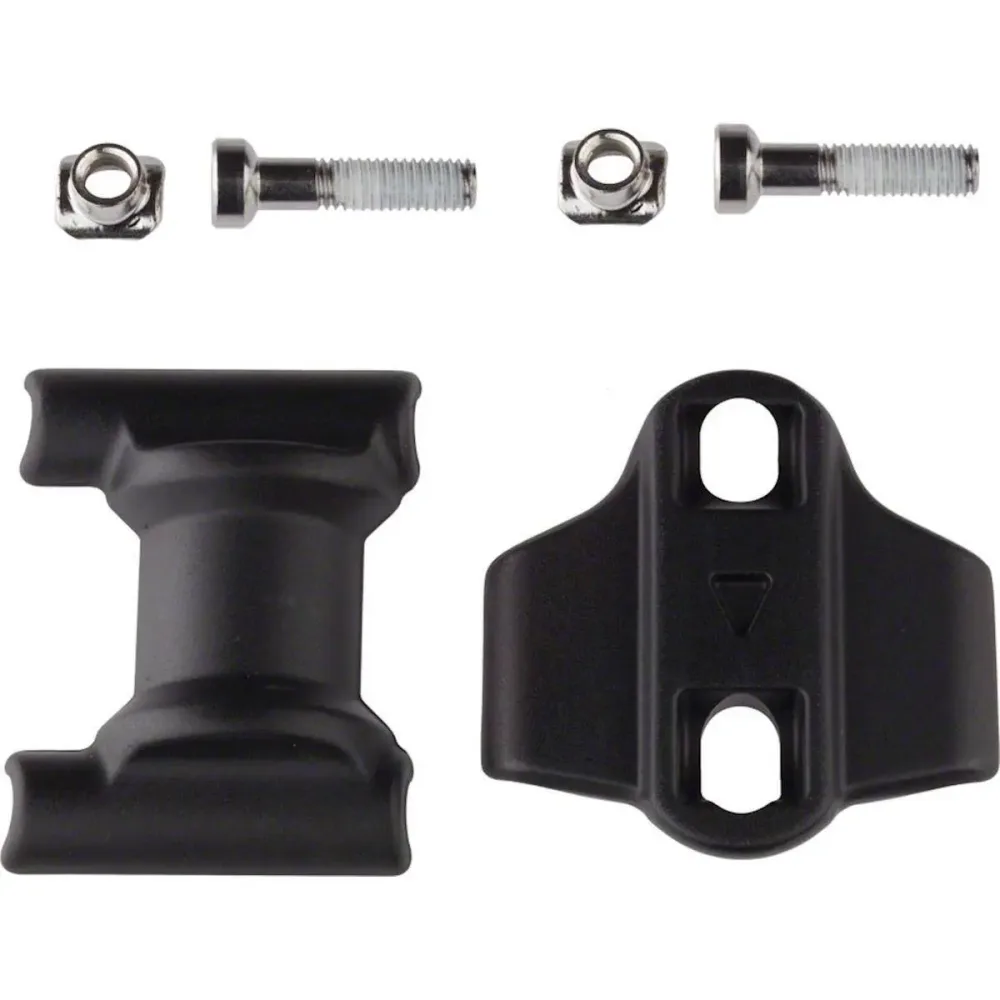 Schlauchschellenset Rockshox Reverb