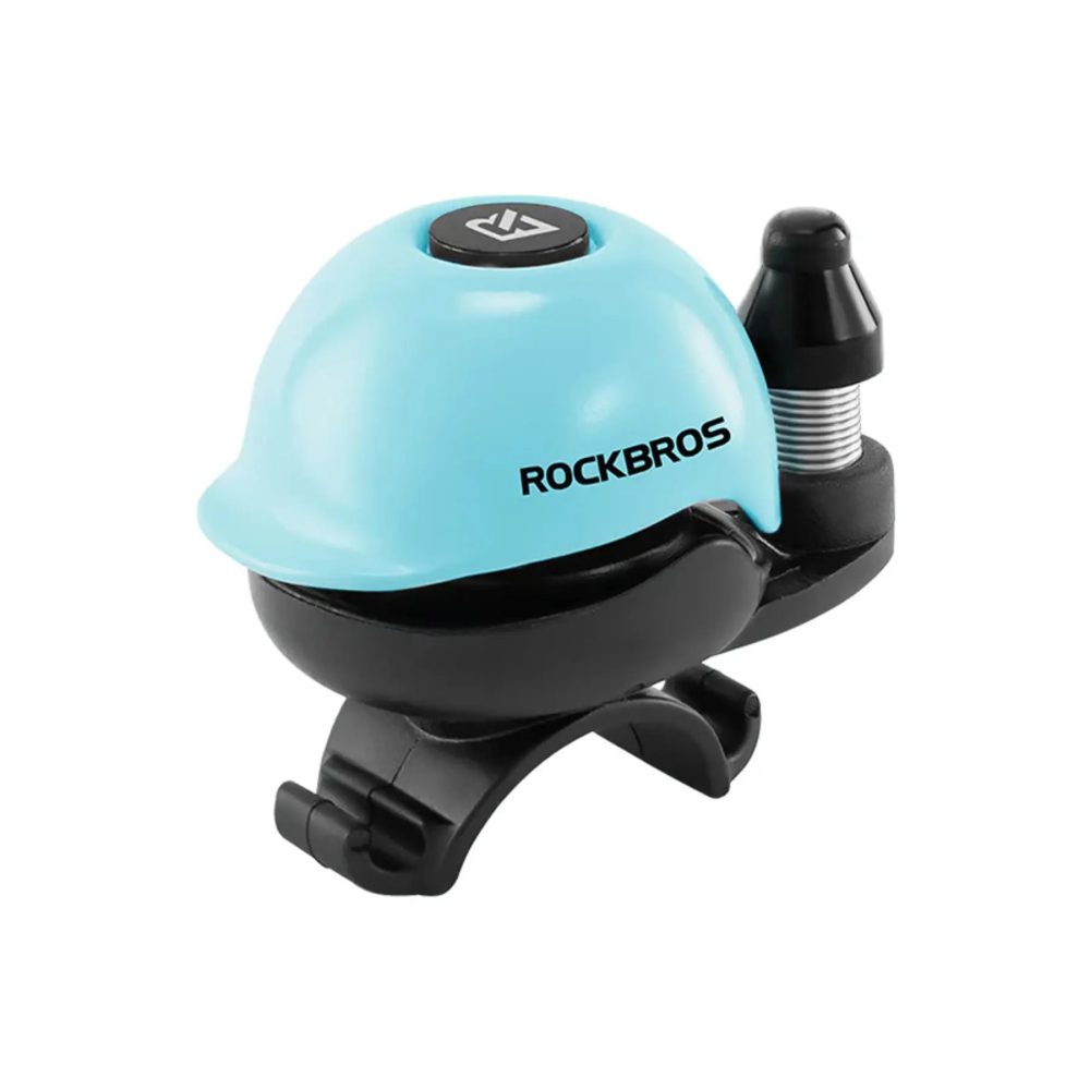 Klingel verstellbare Strap-Befestigung ROCKBROS