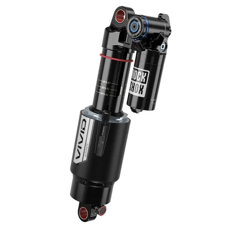 Hinterdämpfer Rockshox Vivid Ultimate RC2T