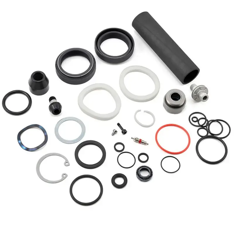 Gabelpflegeset Rockshox Solo Air Lyrik B1