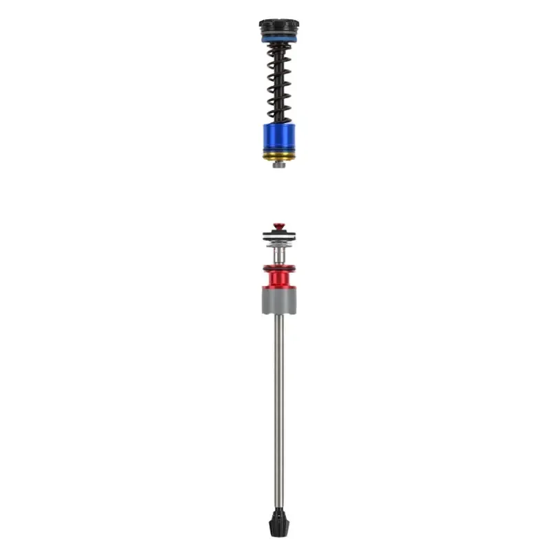 Gabelverbesserungsset Rockshox 2P ISO RL Reba B1+26+