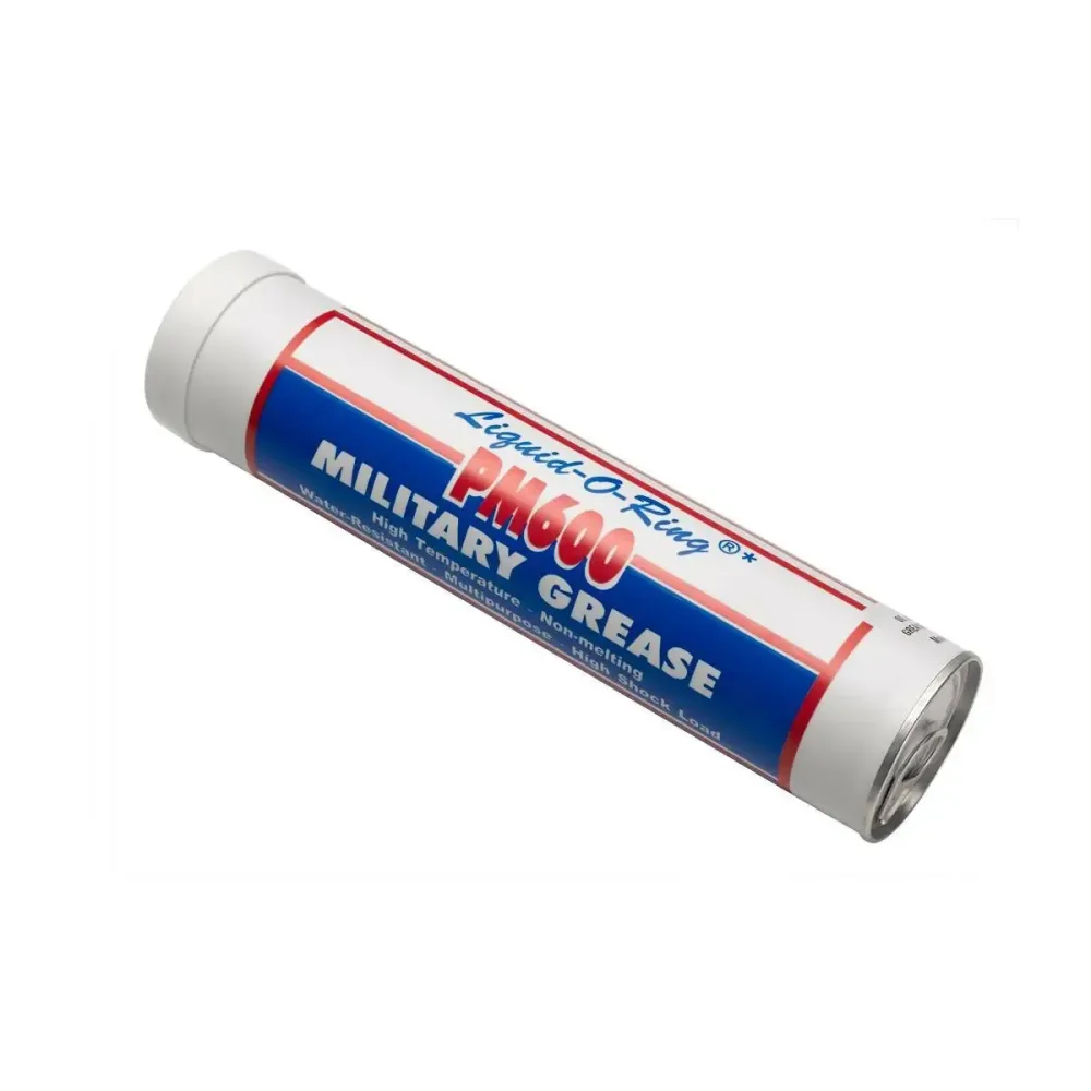 Schmierfett Rockshox Grease Pm600 Military 14oz