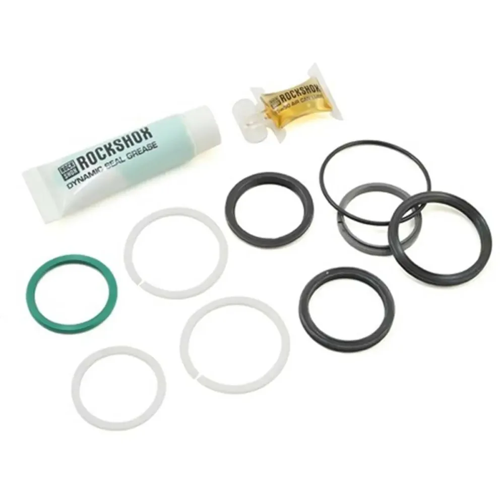 Dichtungssatz für den hinteren Stoßdämpfer Rockshox Shock 50h Mon/Mon+