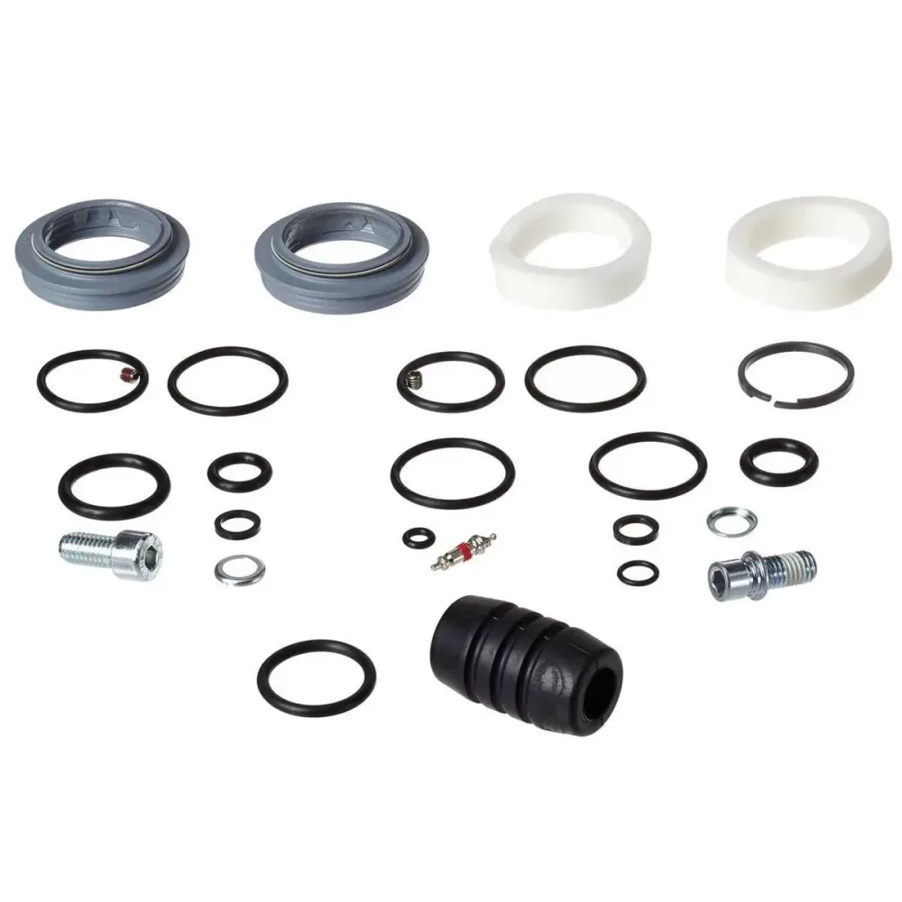 Gabelteilesatz Rockshox Full 30 Gold Sa