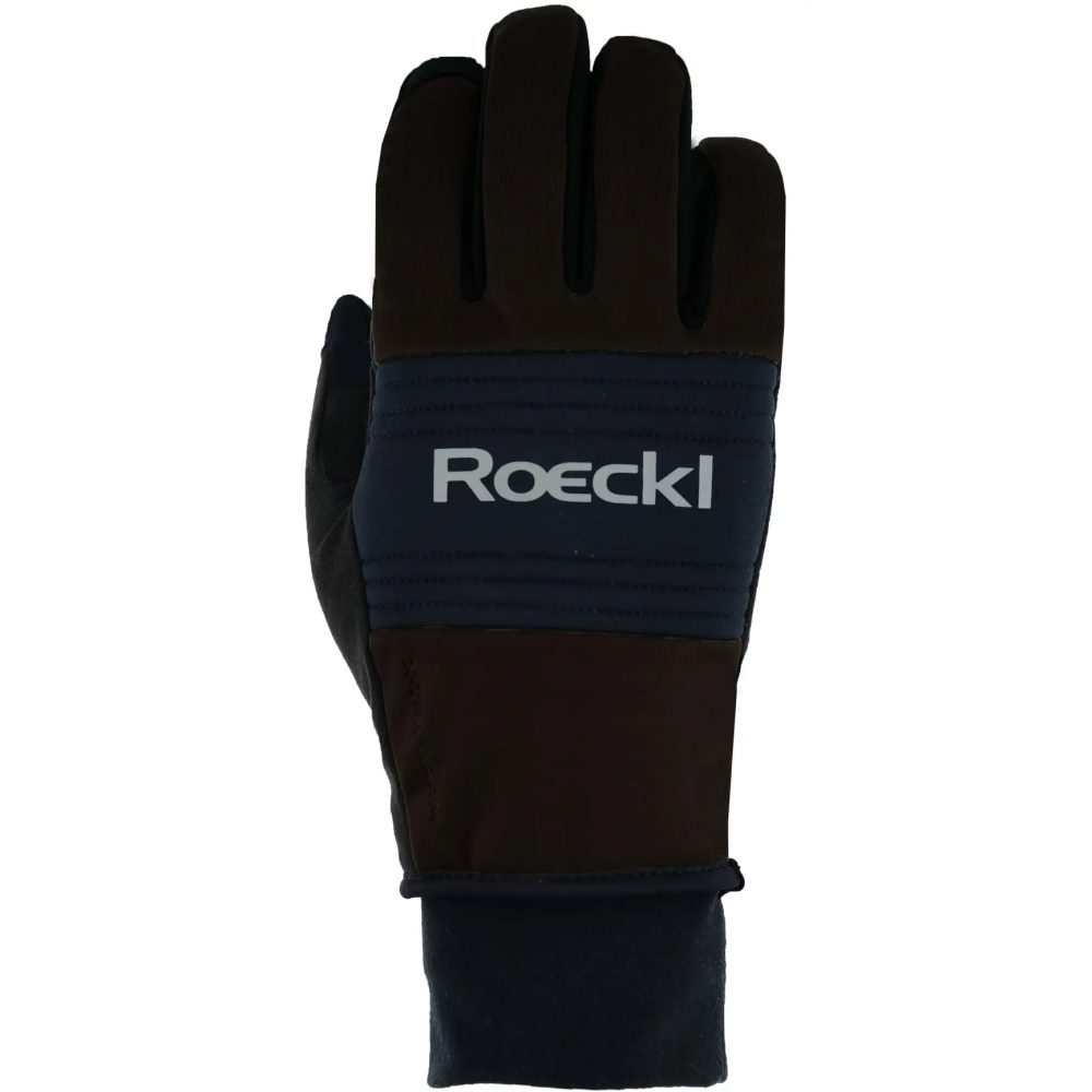 Fahrradhandschuhe Roeckl Vinadi