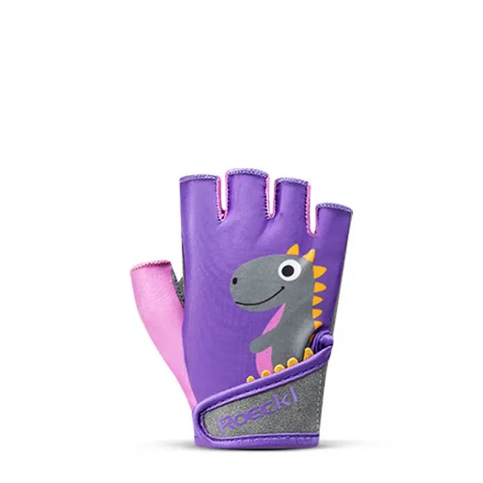 Roeckl Kinder Turgi 2 Handschuhe