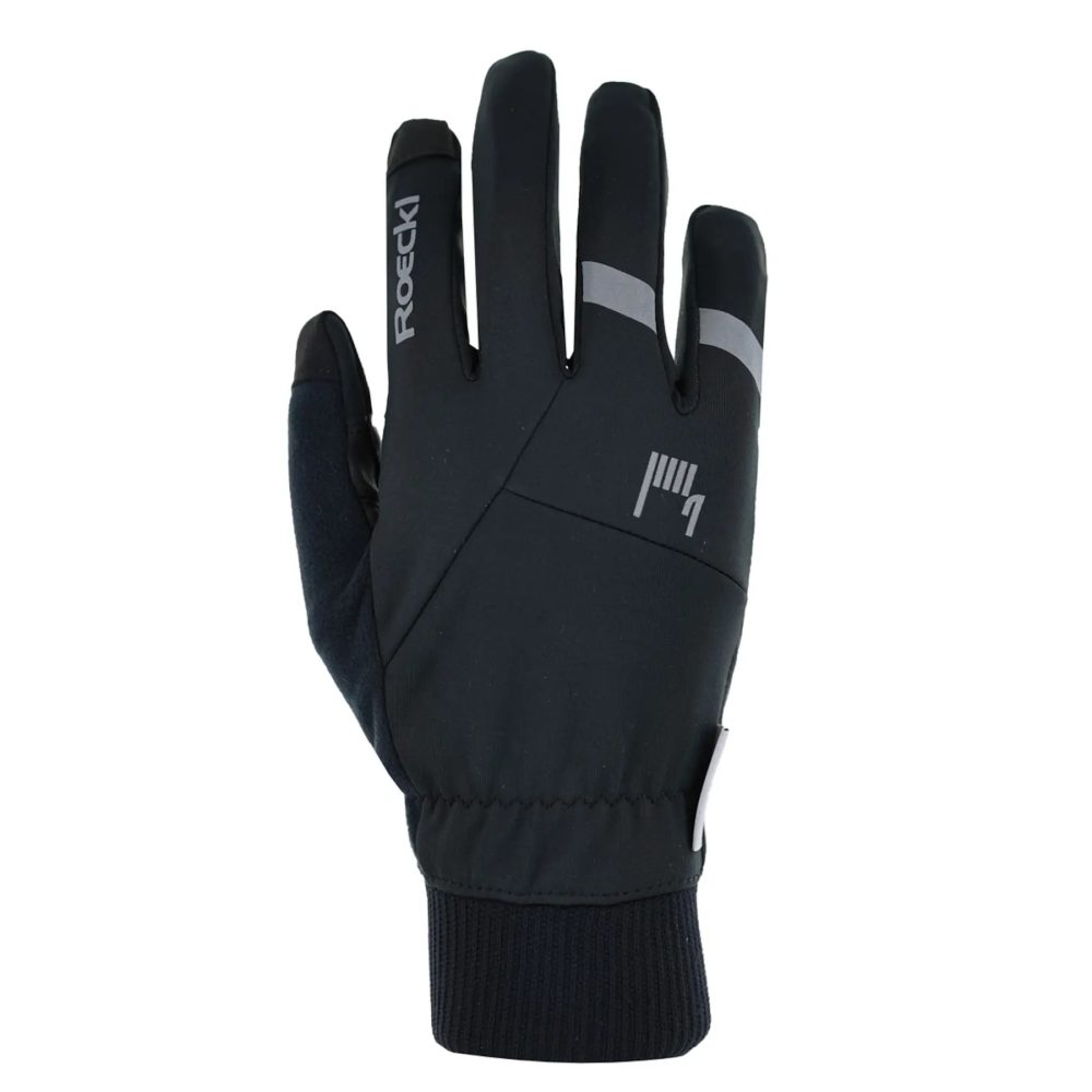 Fahrradhandschuhe Roeckl Rofan 2