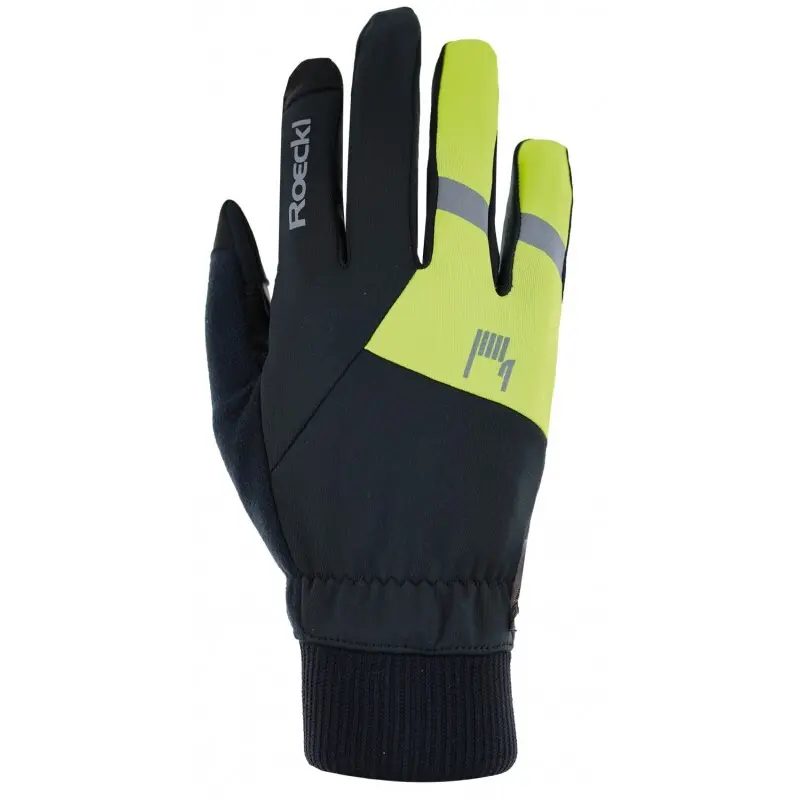 Fahrradhandschuhe Roeckl Rofan 2