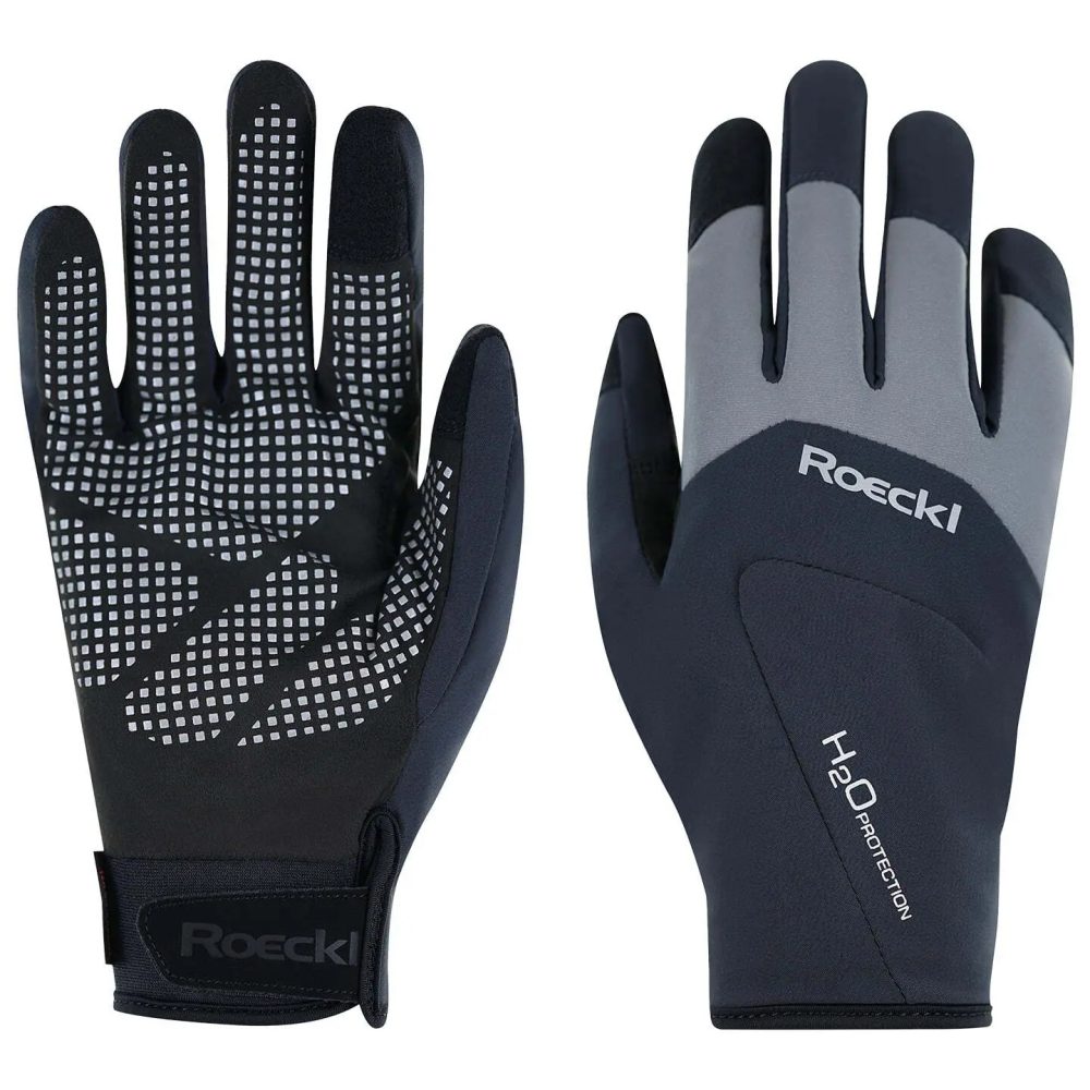Fahrradhandschuhe Roeckl Rapallo
