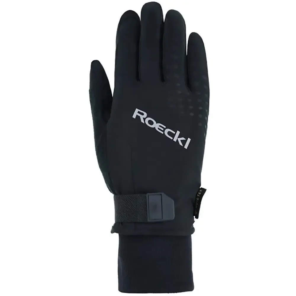 Fahrradhandschuhe Roeckl Rocca 2 GTX