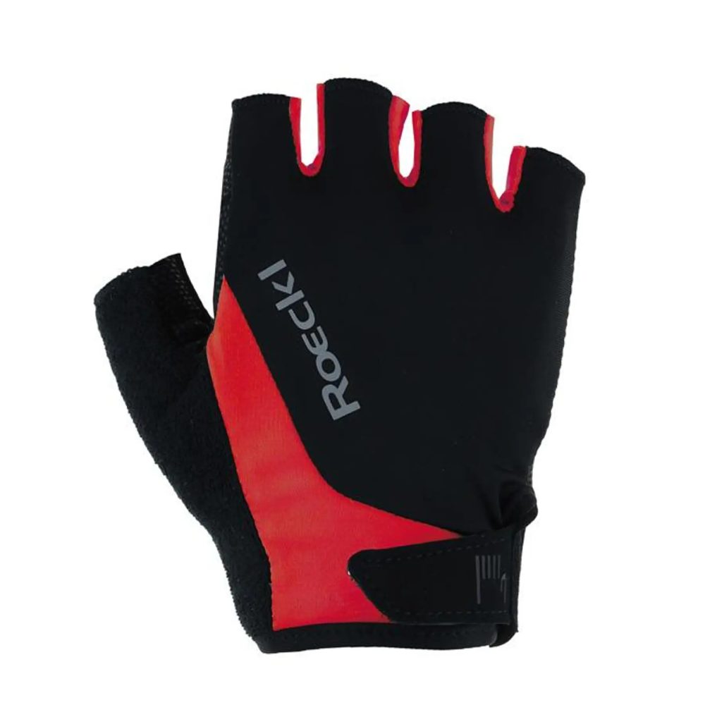 Handschuhe Roeckl Basel 2