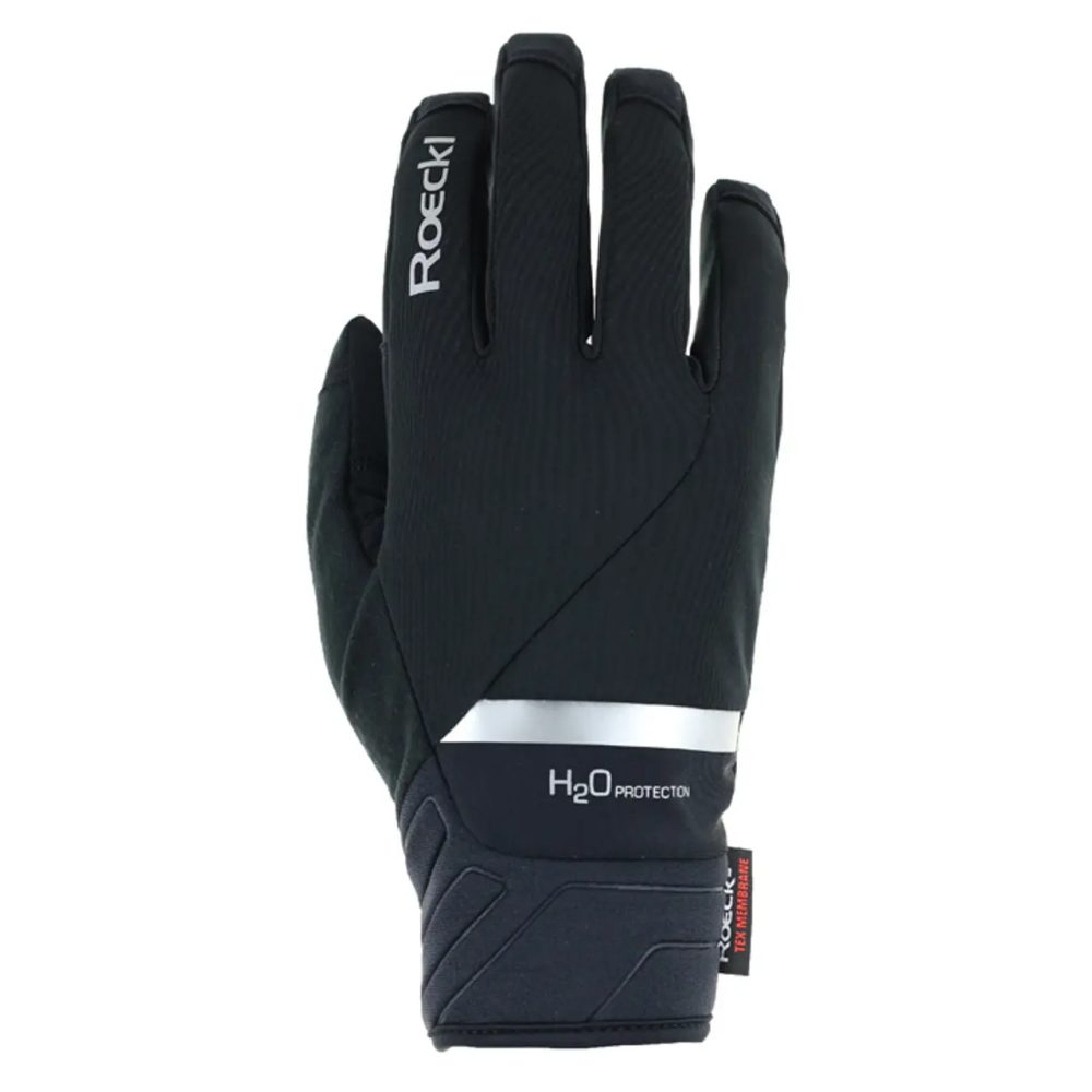 Fahrradhandschuhe Roeckl Ranten 2