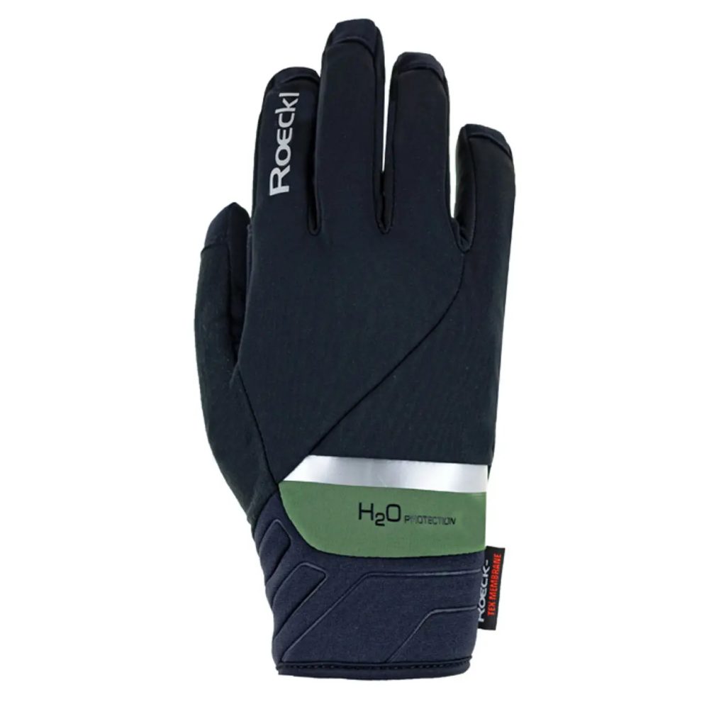 Fahrradhandschuhe Roeckl Ranten 2