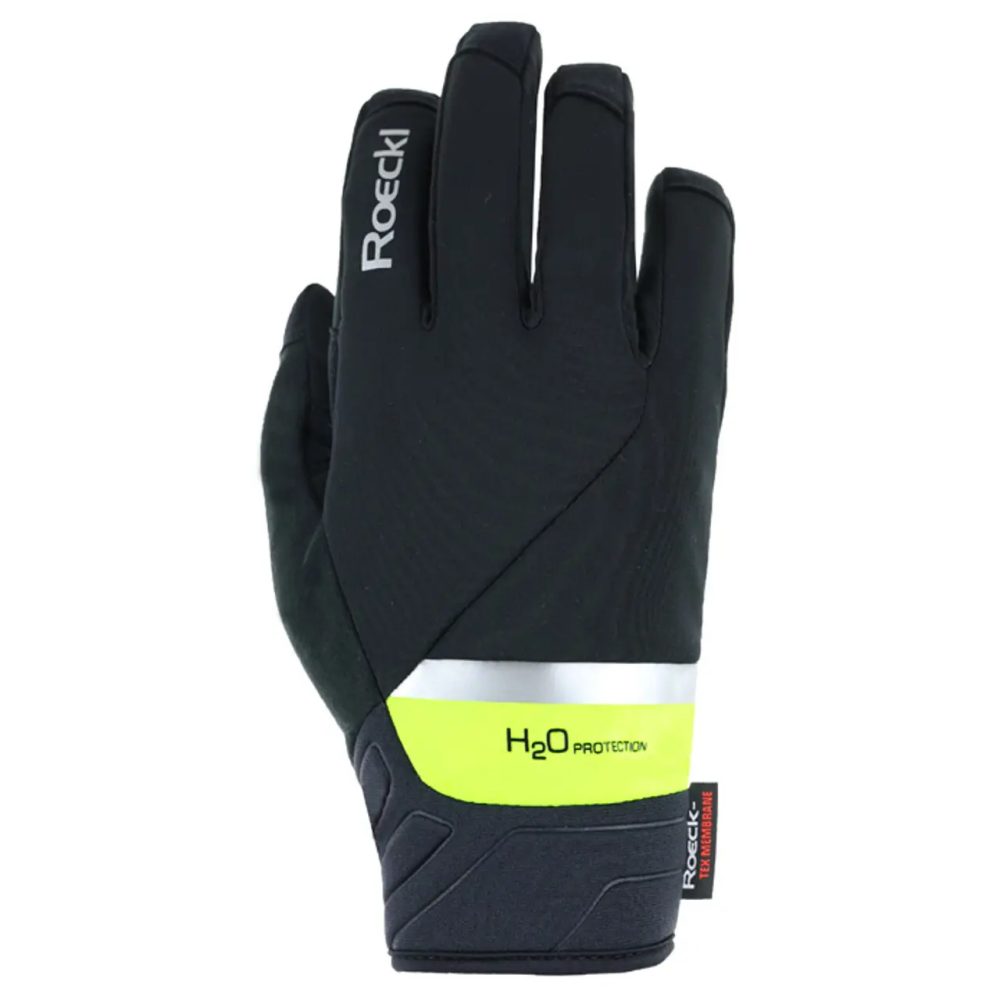 Fahrradhandschuhe Roeckl Ranten 2