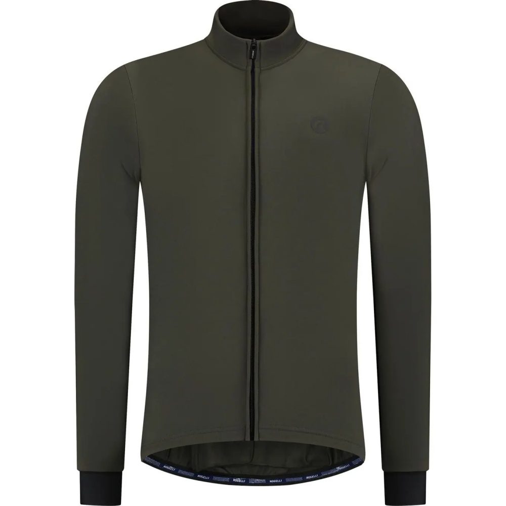 Jacke Rogelli Signature