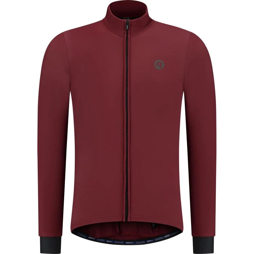 Jacke Rogelli Signature