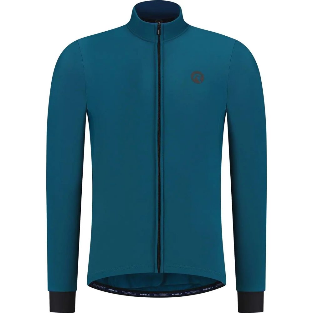 Jacke Rogelli Signature