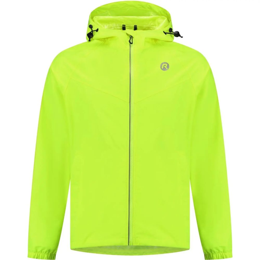 Regenjacke Rogelli Commuter Core
