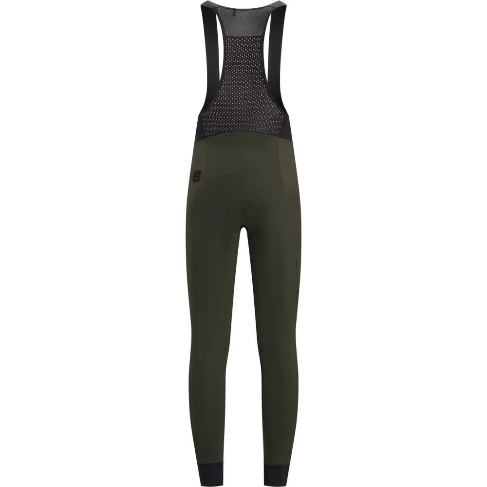 Lange Trägershorts Rogelli Signature