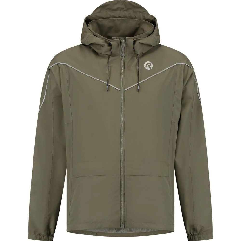 Regenjacke Rogelli Commuter Essential