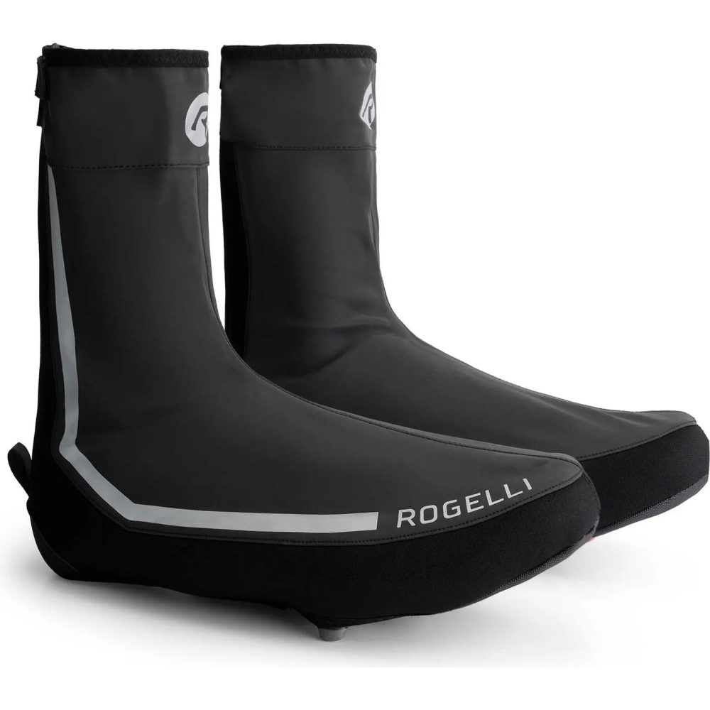 Schuhüberzieher Rogelli Essential HI VIS