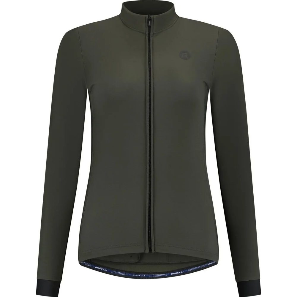 Damenjacke Rogelli Signature