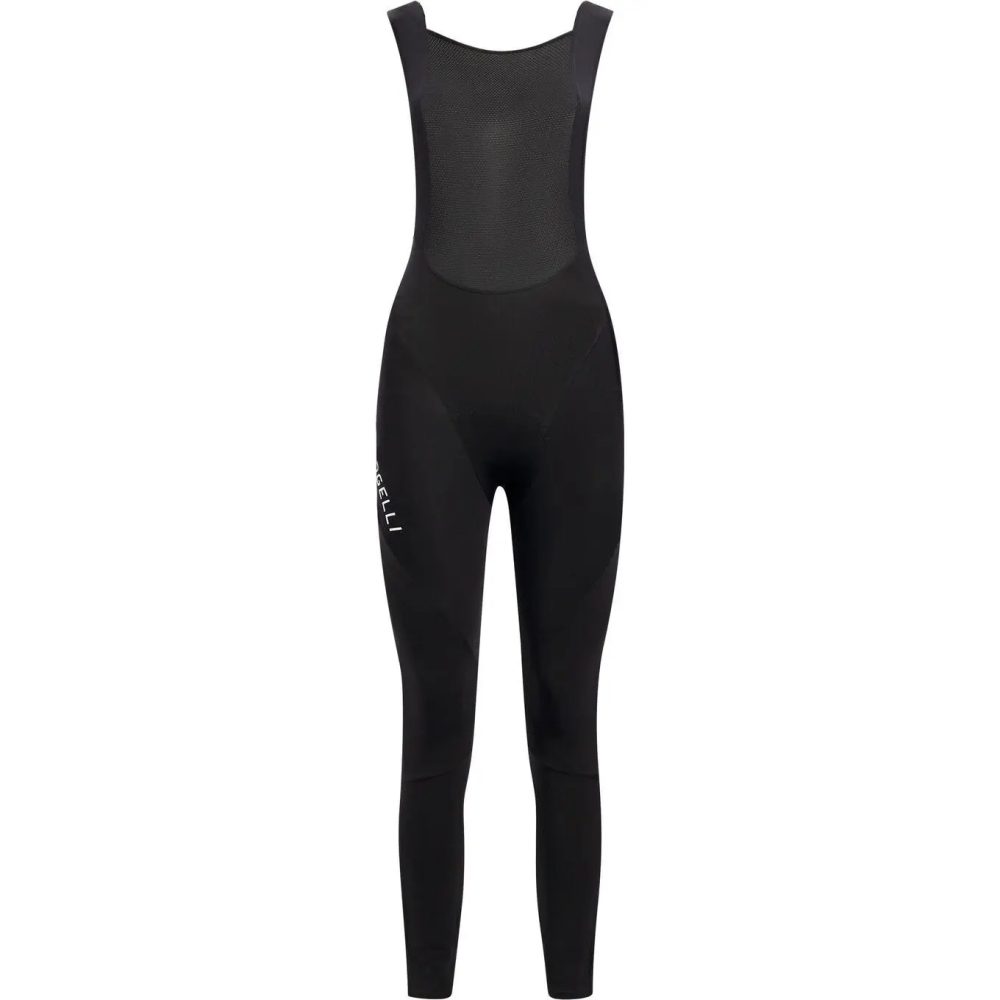 Damen-Langarmträgerhose Rogelli Mono