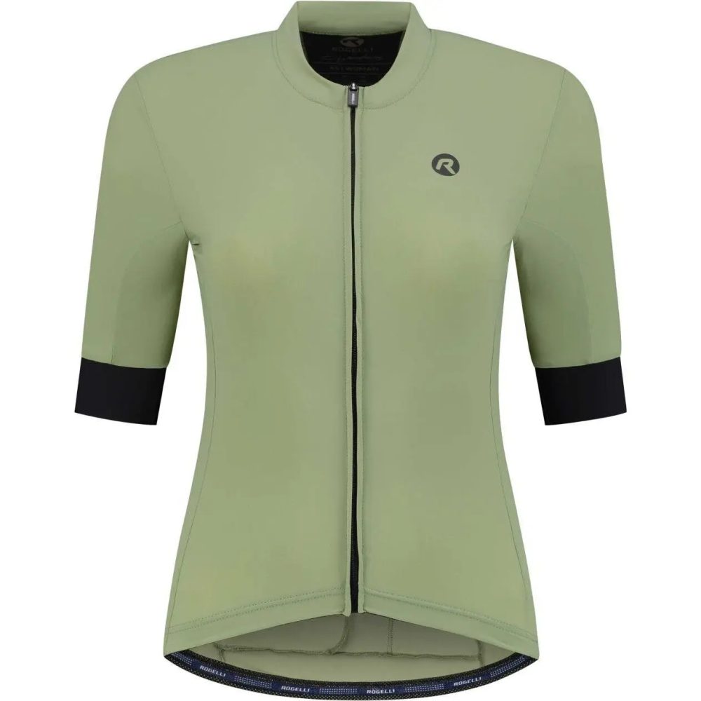 Trikot Damen Rogelli Signature