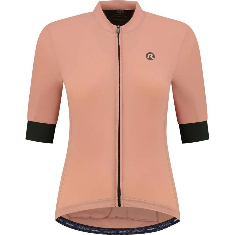 Trikot Damen Rogelli Signature
