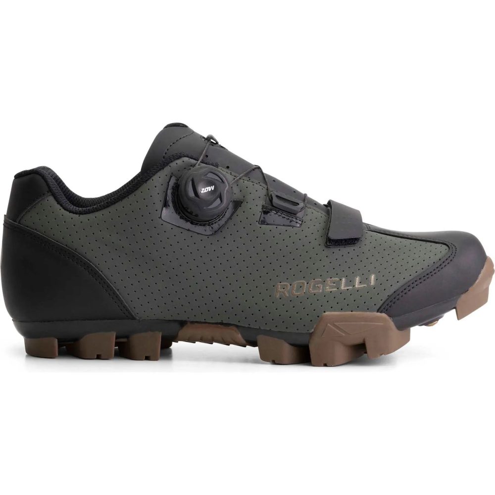 Schuhe Rogelli R-400x