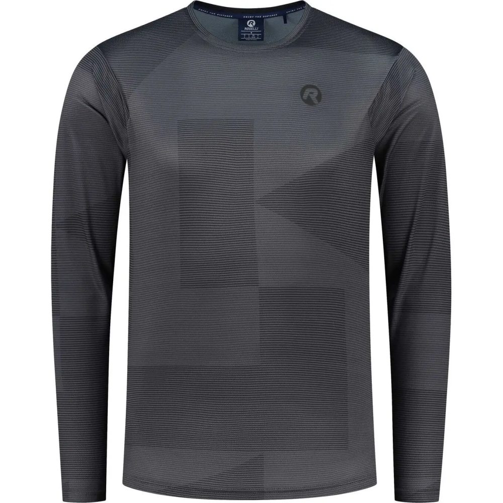 Langarmtrikot Rogelli ADVNTR Core